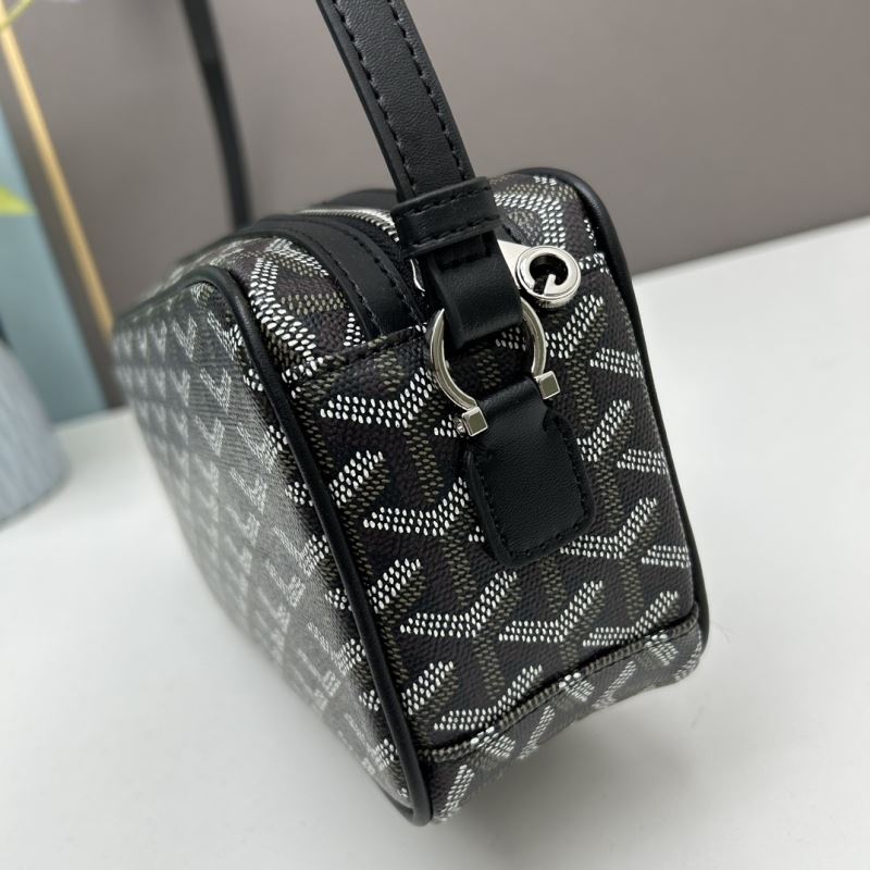 Goyard Satchel Bags